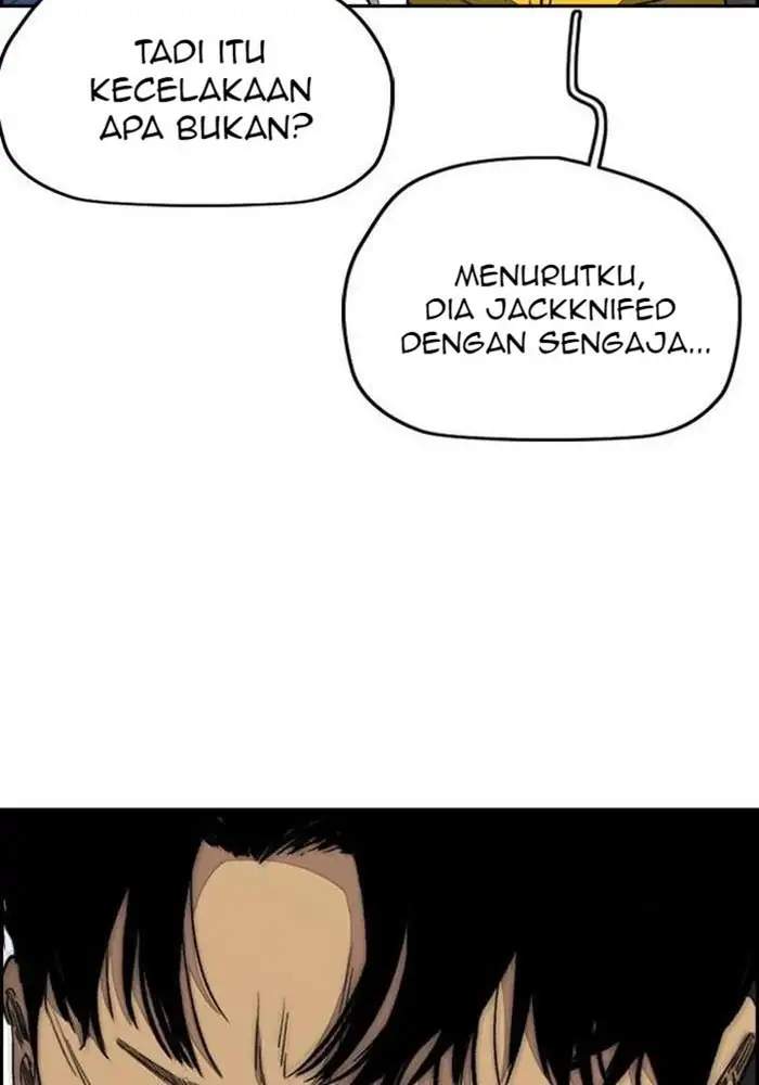 Wind Breaker Chapter 340 - halaman 48