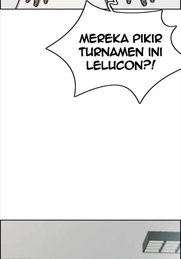 Wind Breaker Chapter 340 - halaman 5