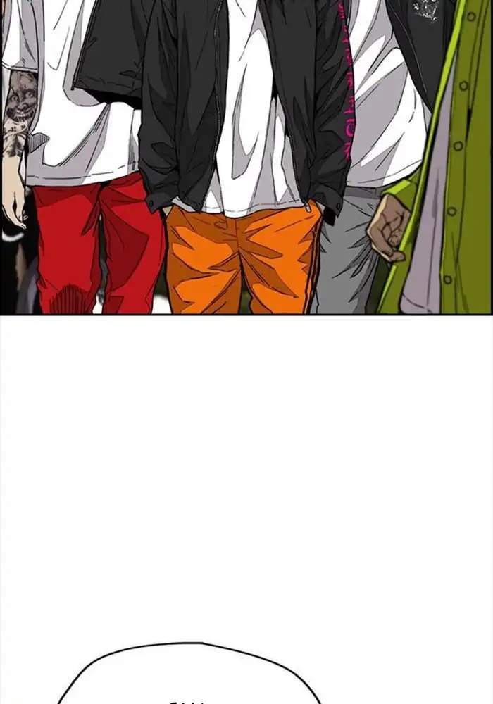 Wind Breaker Chapter 340 - halaman 59
