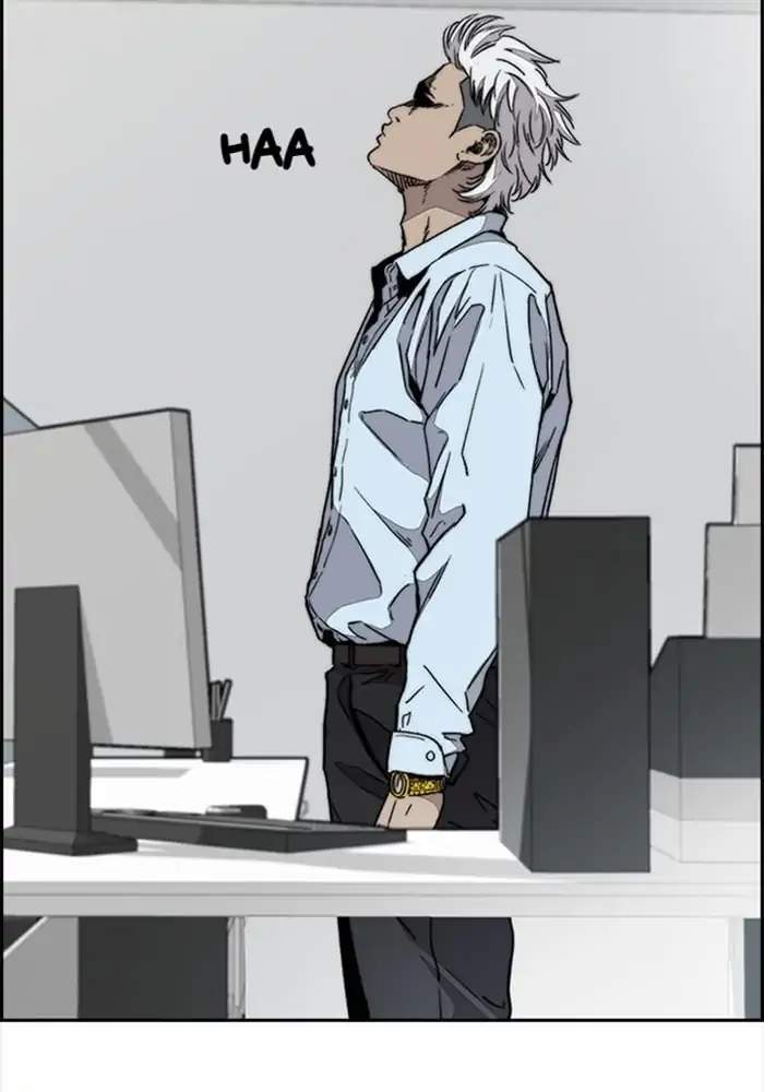 Wind Breaker Chapter 340 - halaman 6