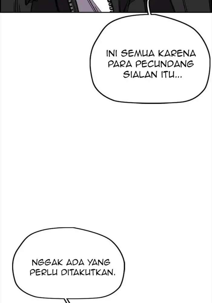 Wind Breaker Chapter 340 - halaman 61