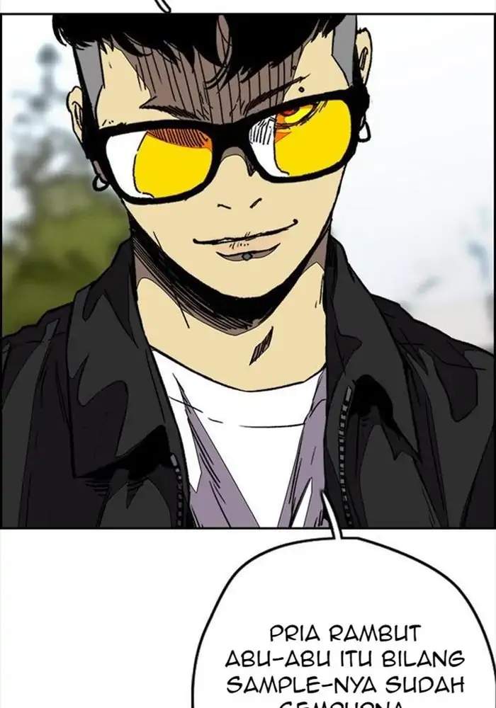 Wind Breaker Chapter 340 - halaman 62