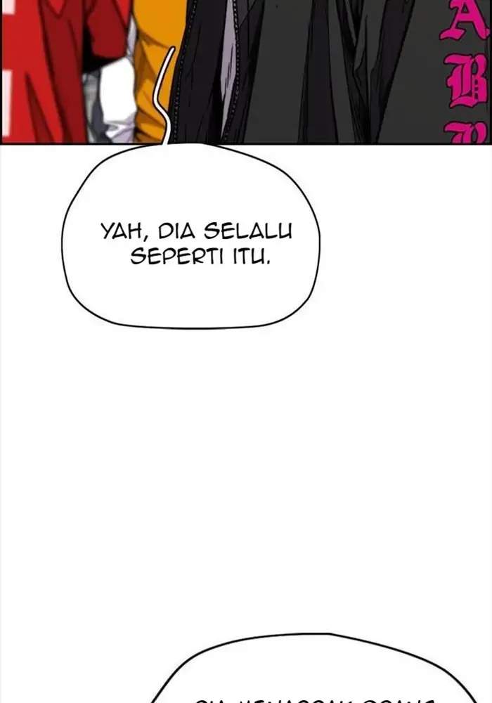 Wind Breaker Chapter 340 - halaman 67