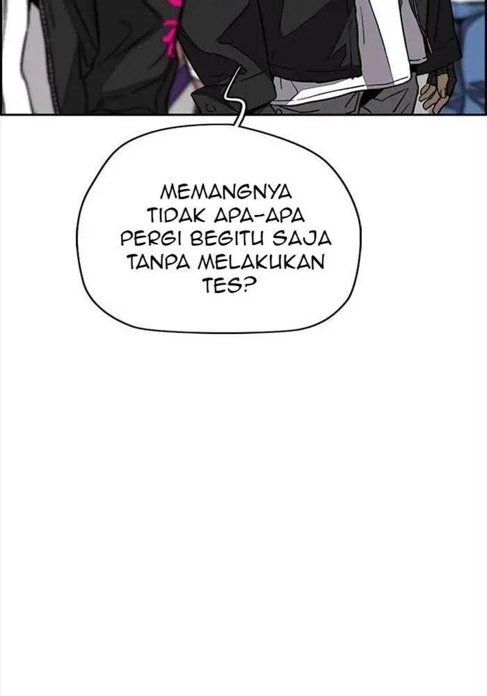 Wind Breaker Chapter 340 - halaman 69