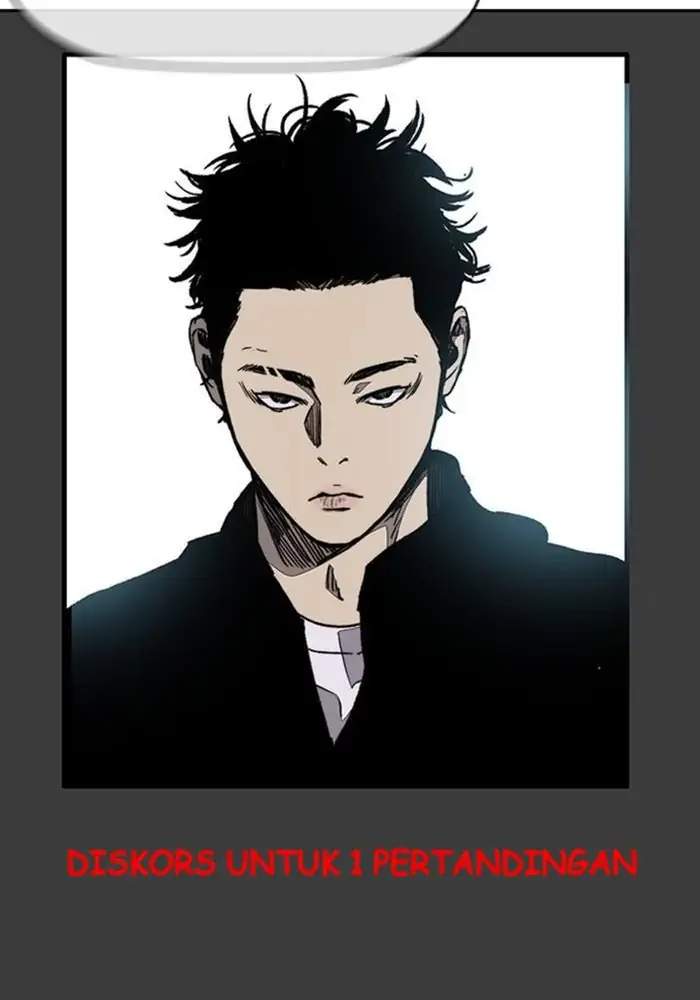 Wind Breaker Chapter 340 - halaman 75