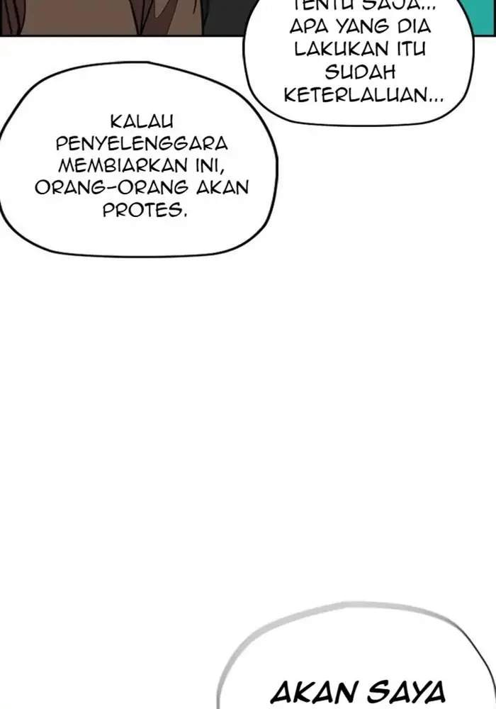 Wind Breaker Chapter 340 - halaman 77