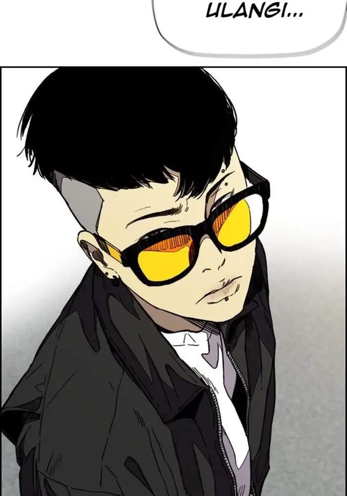 Wind Breaker Chapter 340 - halaman 78