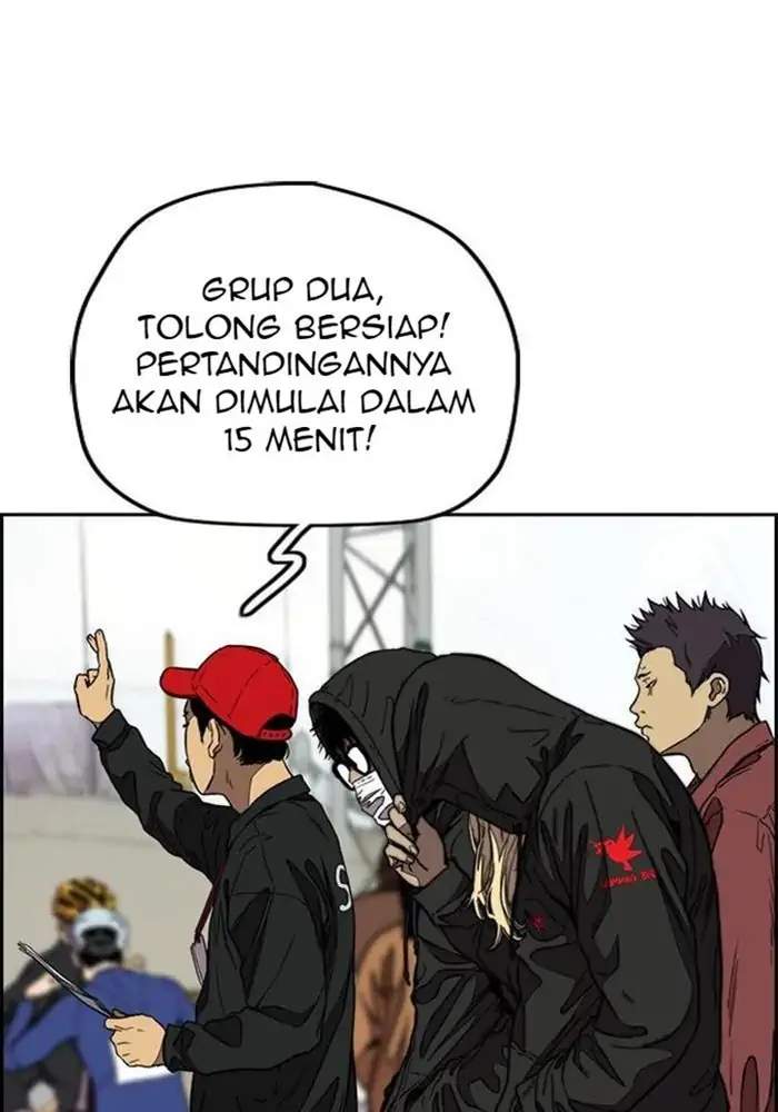 Wind Breaker Chapter 340 - halaman 81