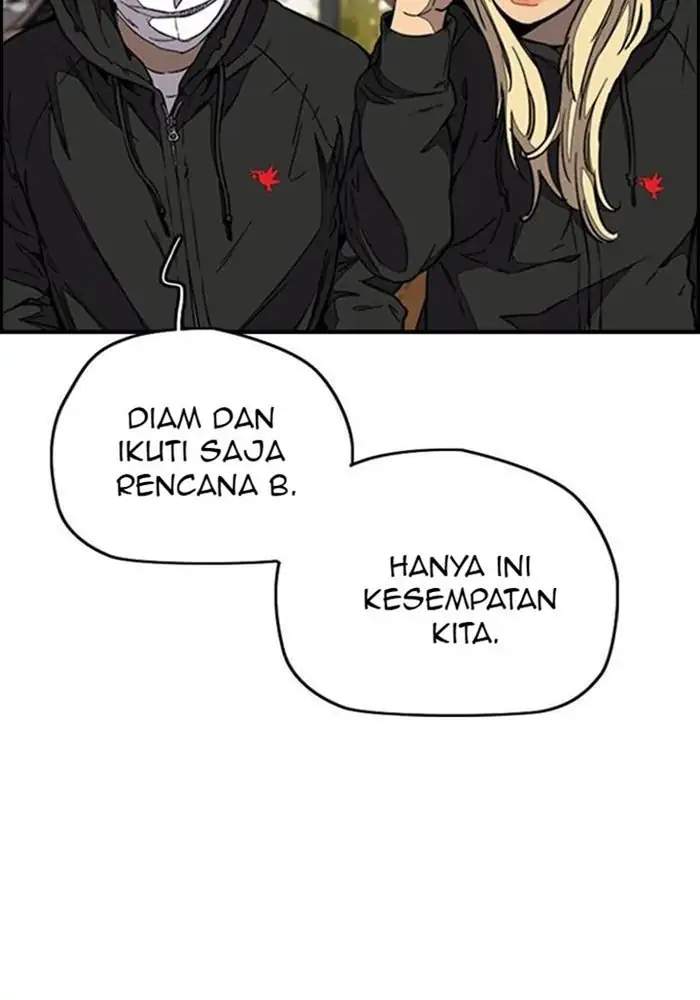 Wind Breaker Chapter 340 - halaman 83