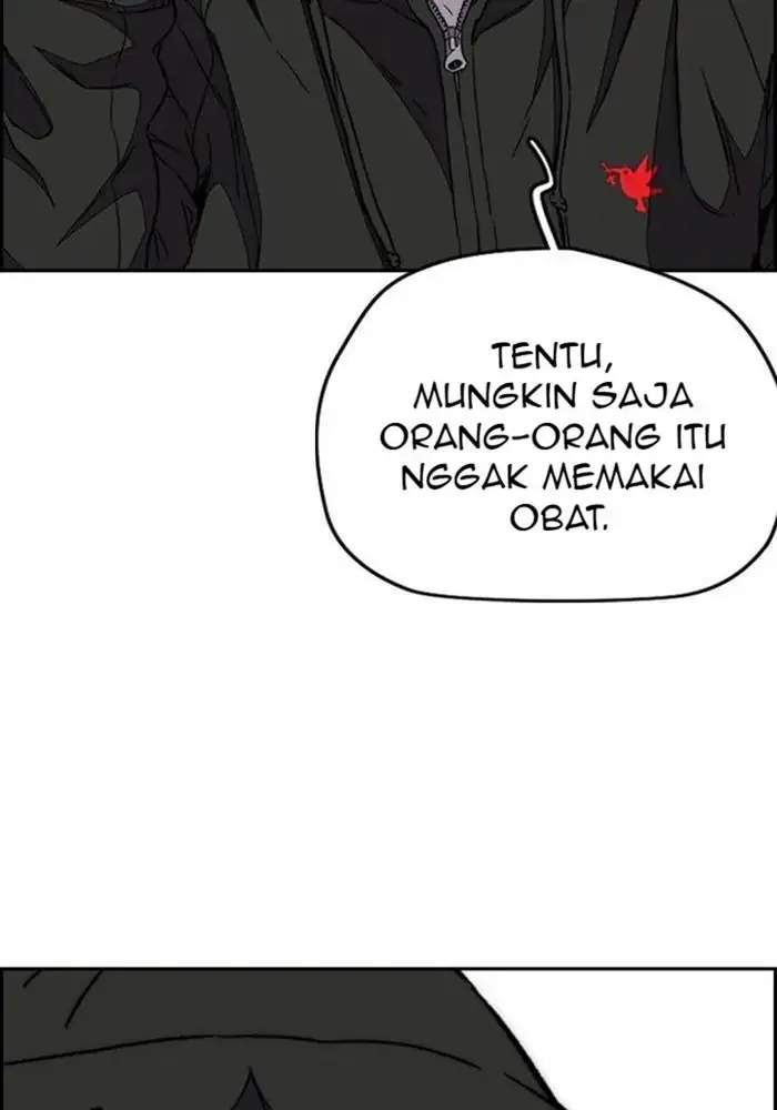Wind Breaker Chapter 340 - halaman 85