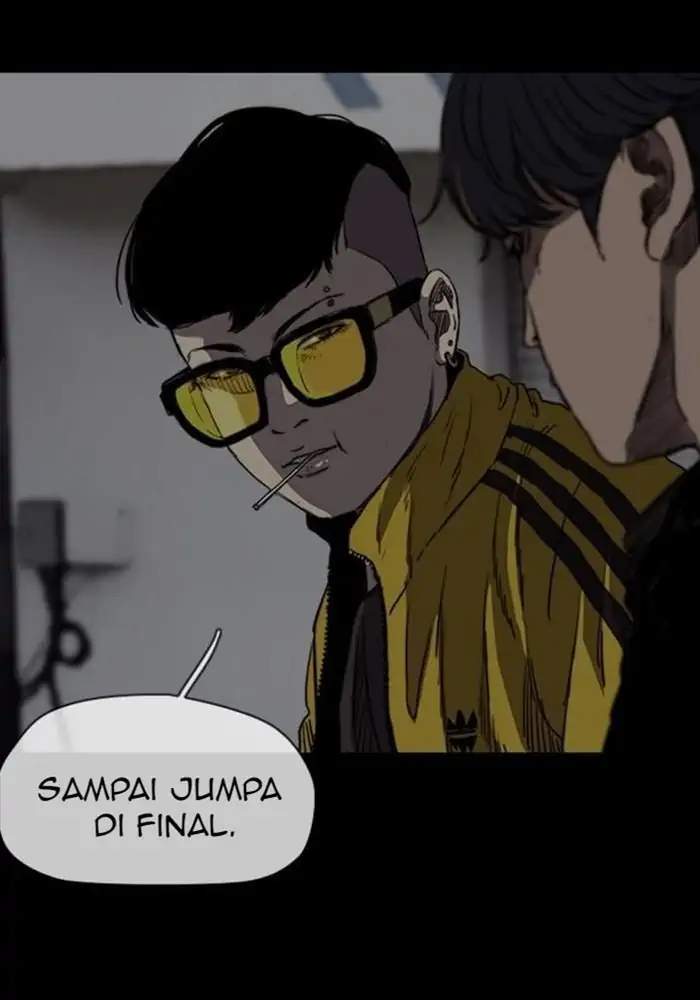 Wind Breaker Chapter 340 - halaman 88