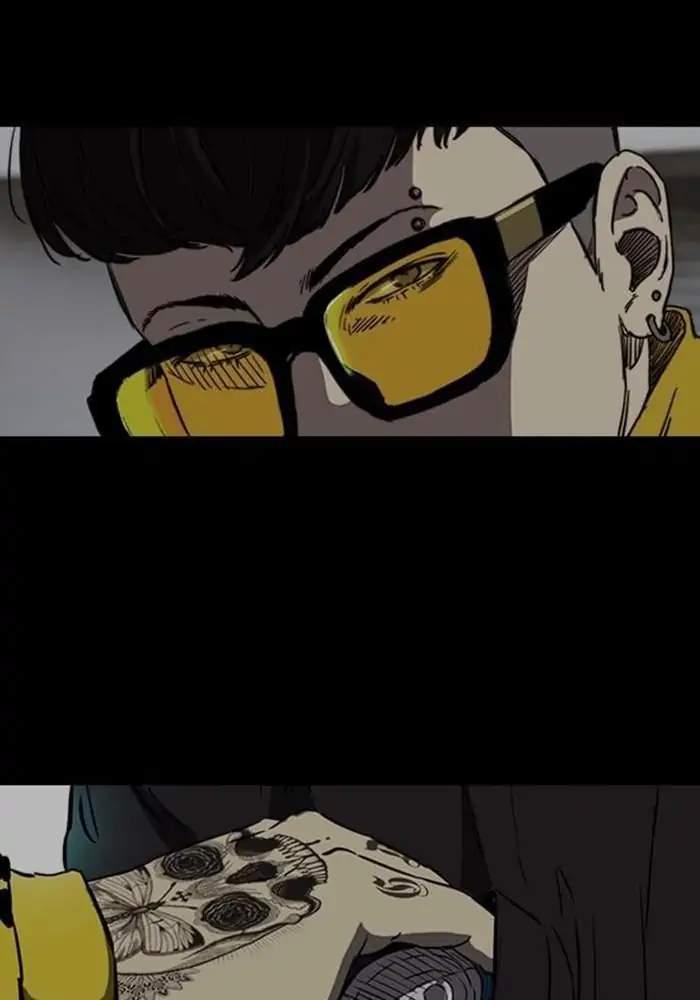 Wind Breaker Chapter 340 - halaman 89