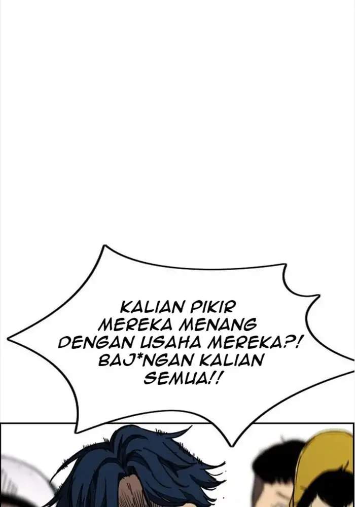 Wind Breaker Chapter 340 - halaman 9
