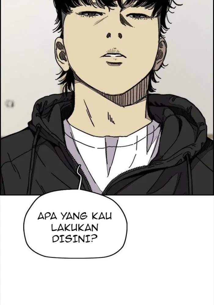 Wind Breaker Chapter 341 - halaman 10