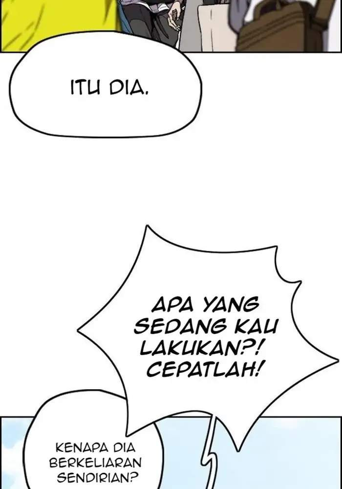 Wind Breaker Chapter 341 - halaman 102