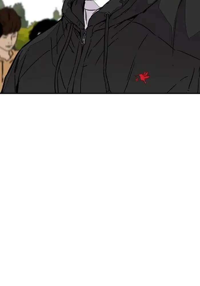 Wind Breaker Chapter 341 - halaman 105
