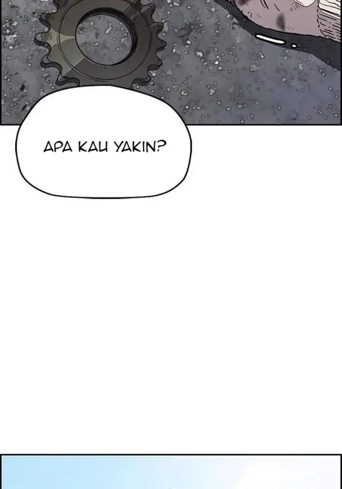 Wind Breaker Chapter 341 - halaman 109