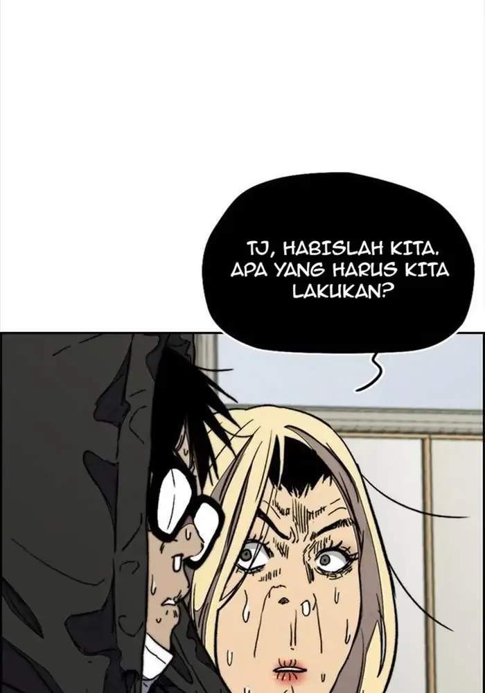 Wind Breaker Chapter 341 - halaman 11