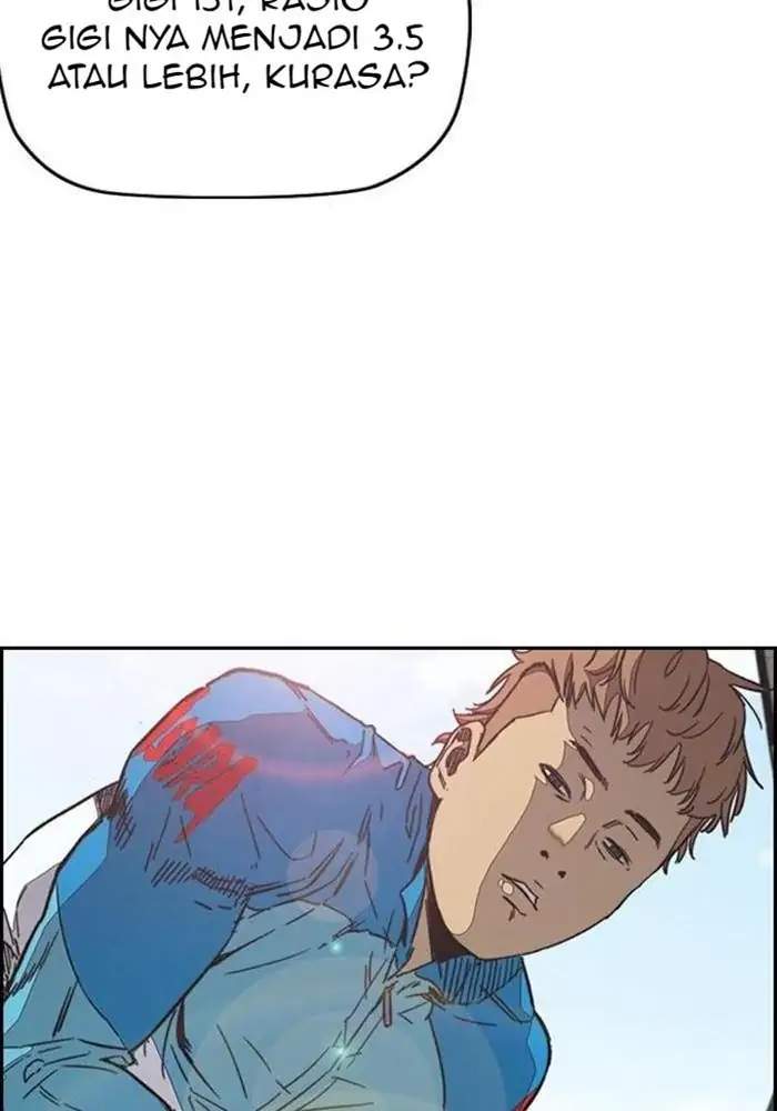 Wind Breaker Chapter 341 - halaman 111