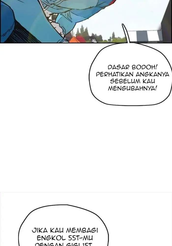 Wind Breaker Chapter 341 - halaman 112