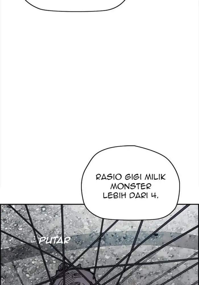 Wind Breaker Chapter 341 - halaman 116