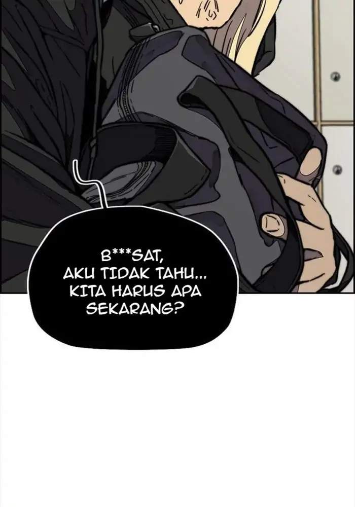 Wind Breaker Chapter 341 - halaman 12