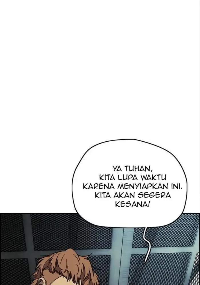 Wind Breaker Chapter 341 - halaman 125