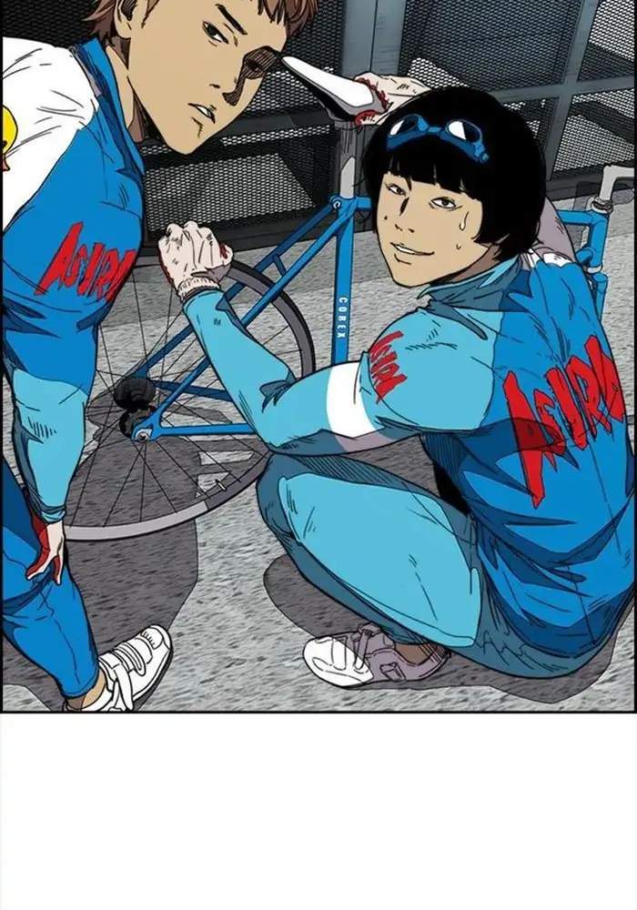 Wind Breaker Chapter 341 - halaman 126