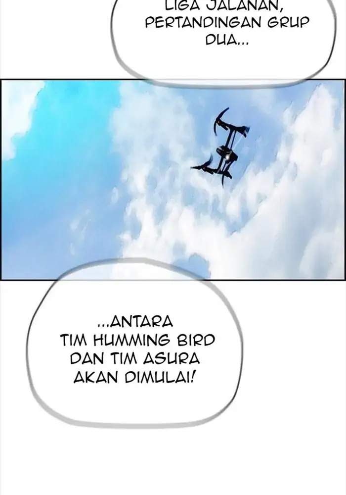 Wind Breaker Chapter 341 - halaman 128