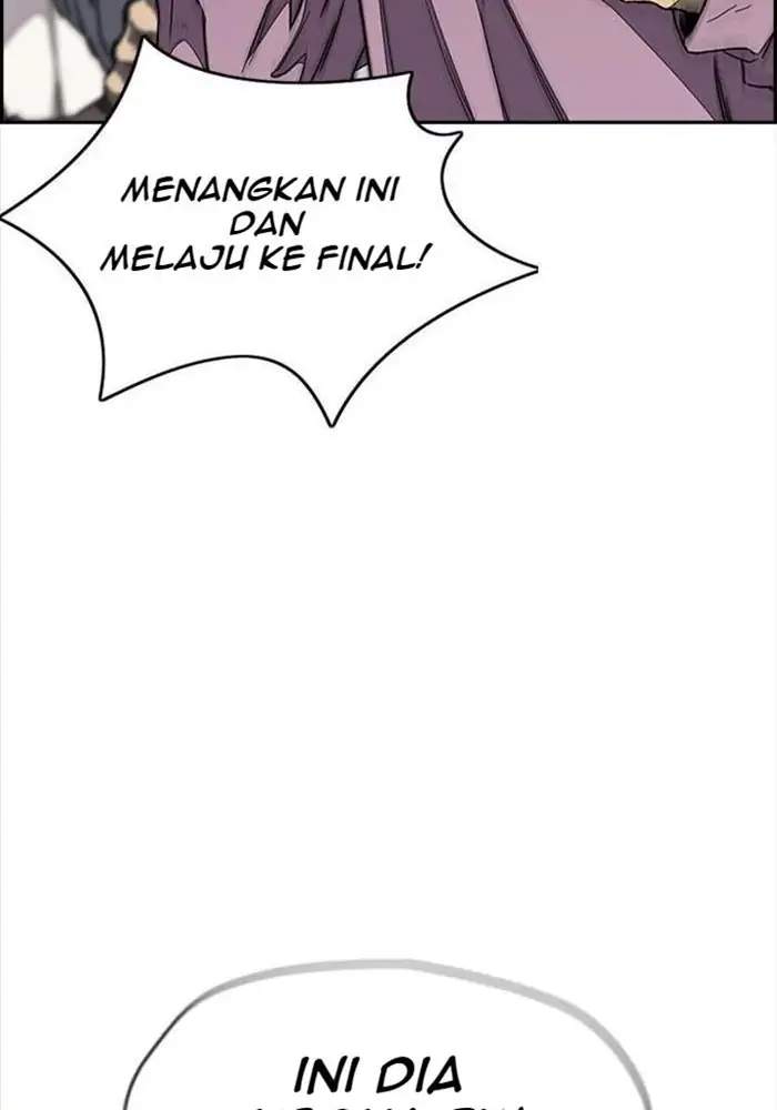 Wind Breaker Chapter 341 - halaman 130