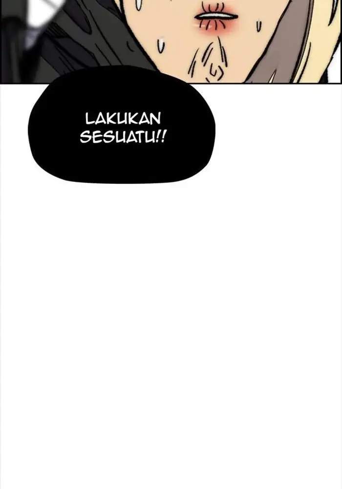 Wind Breaker Chapter 341 - halaman 14