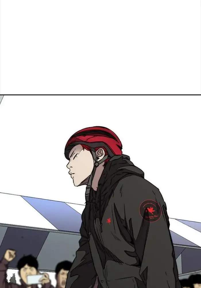 Wind Breaker Chapter 341 - halaman 147