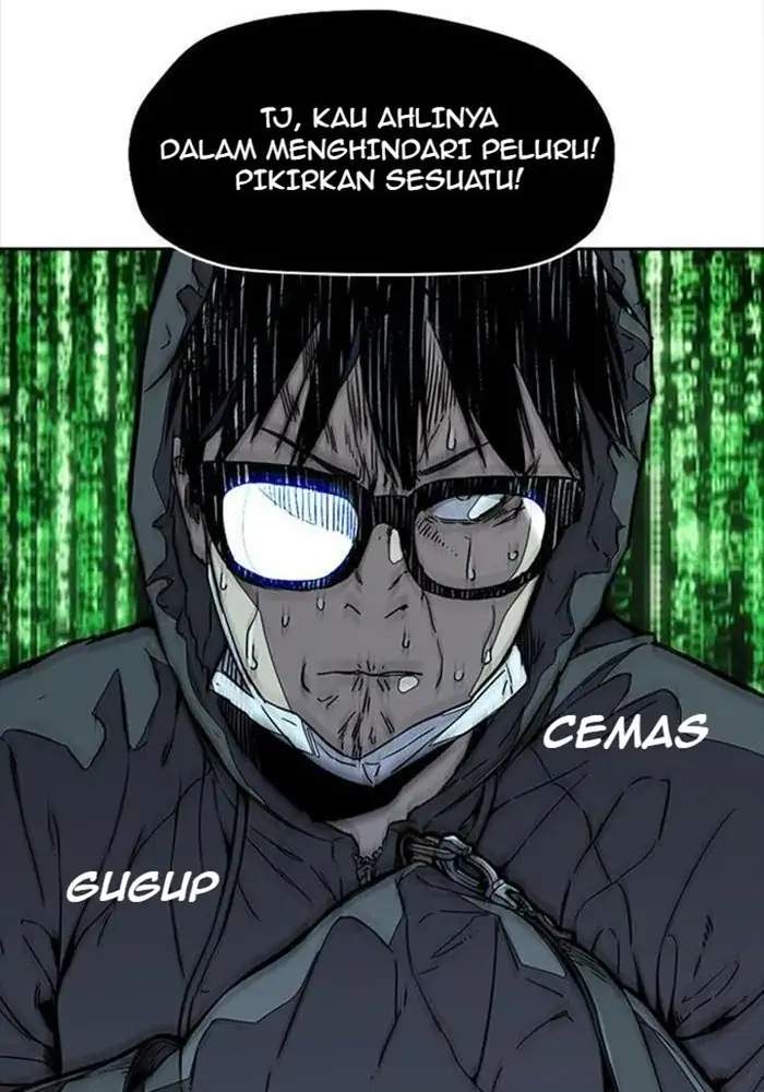 Wind Breaker Chapter 341 - halaman 15