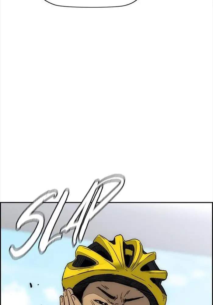 Wind Breaker Chapter 341 - halaman 150