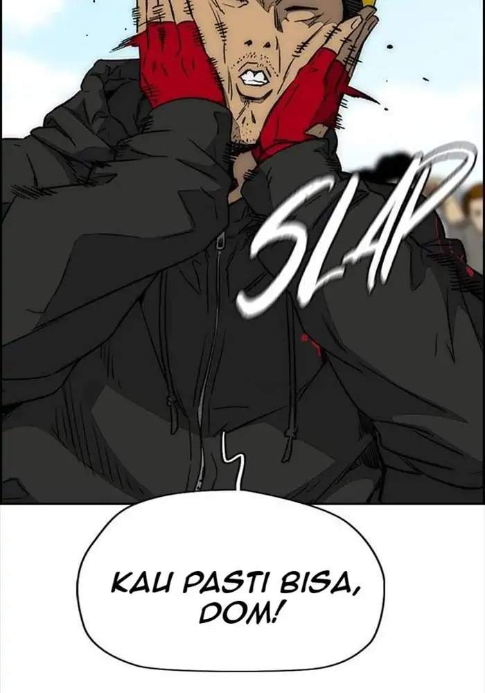 Wind Breaker Chapter 341 - halaman 151