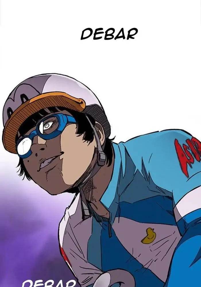 Wind Breaker Chapter 341 - halaman 160