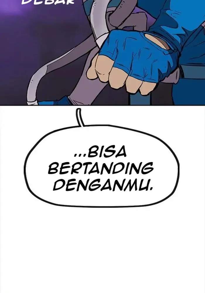 Wind Breaker Chapter 341 - halaman 161
