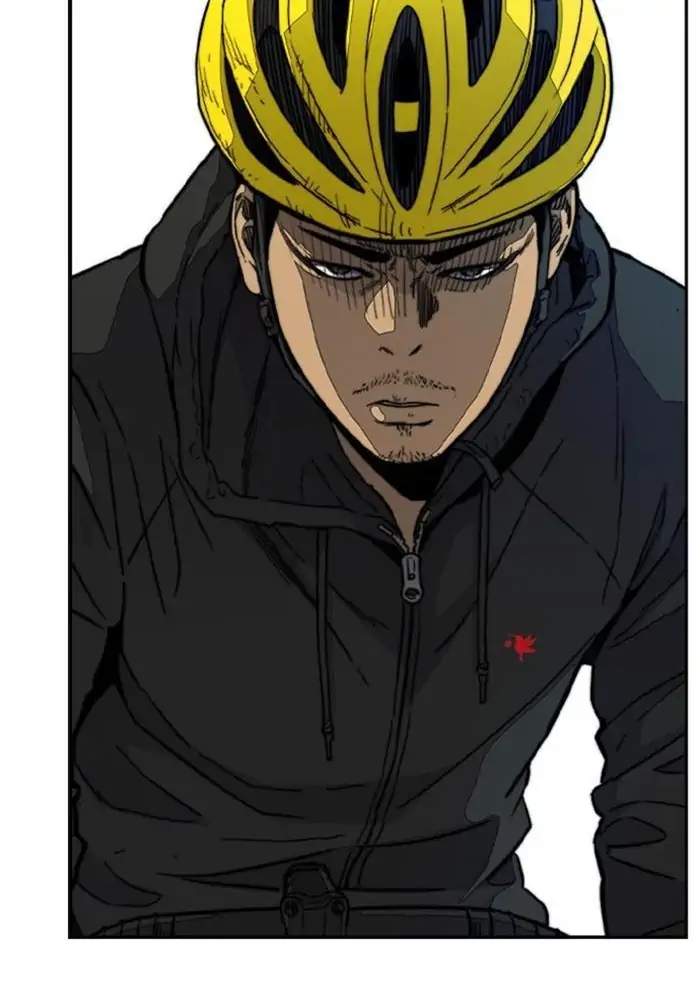 Wind Breaker Chapter 341 - halaman 169