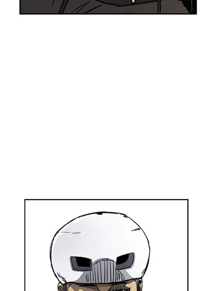 Wind Breaker Chapter 341 - halaman 172