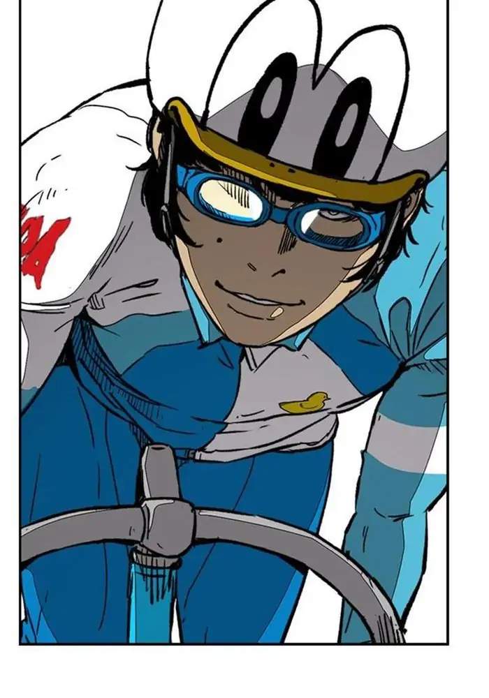 Wind Breaker Chapter 341 - halaman 176