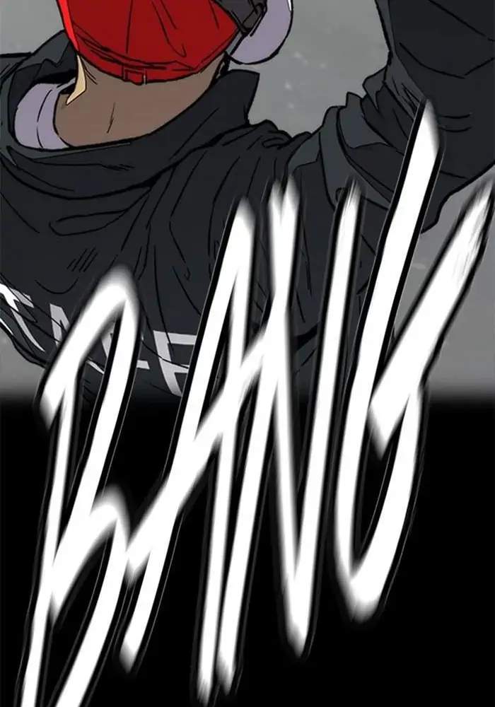 Wind Breaker Chapter 341 - halaman 179