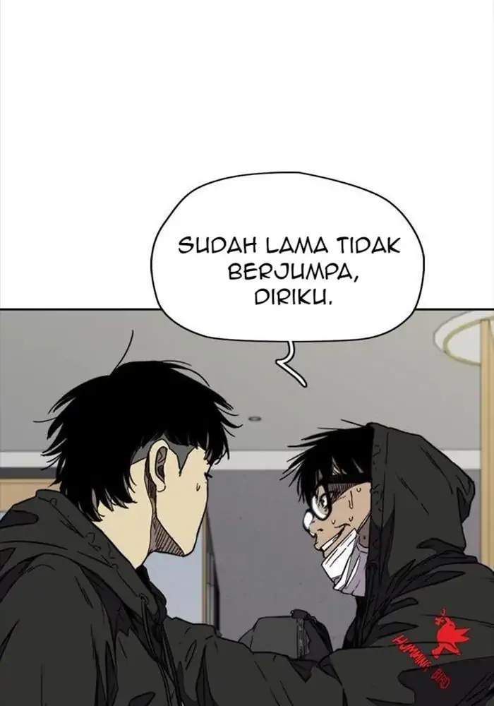 Wind Breaker Chapter 341 - halaman 19