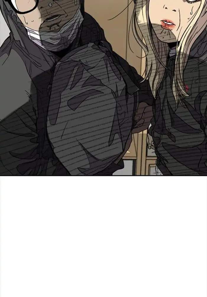 Wind Breaker Chapter 341 - halaman 2