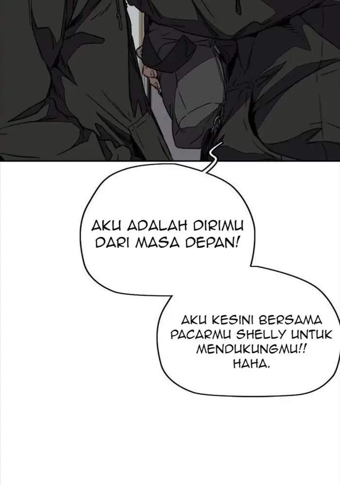Wind Breaker Chapter 341 - halaman 20