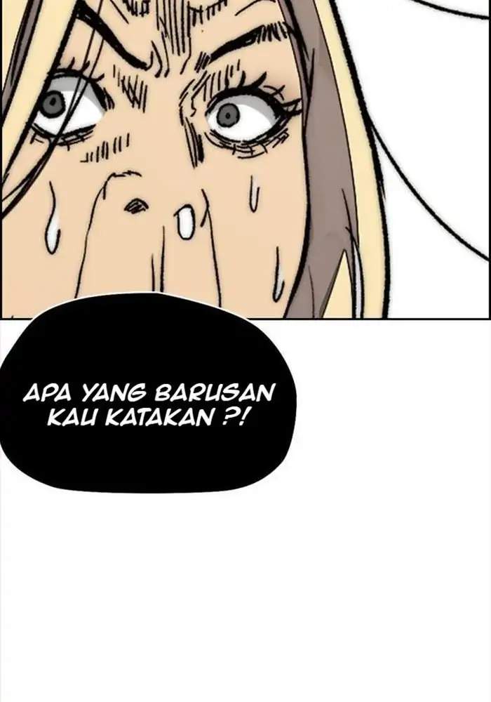 Wind Breaker Chapter 341 - halaman 23