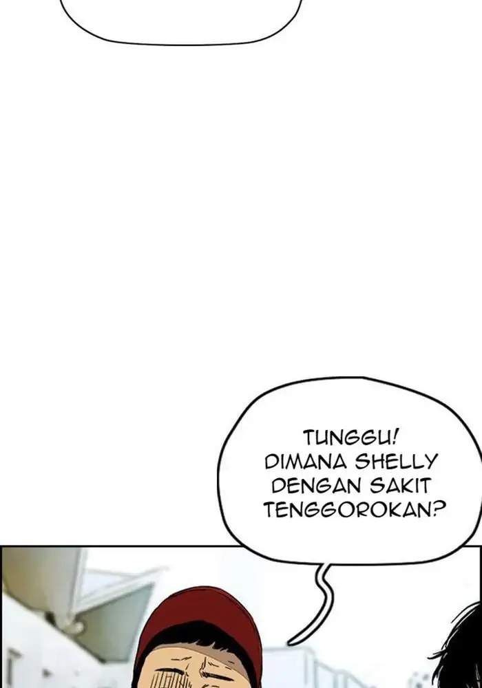 Wind Breaker Chapter 341 - halaman 43