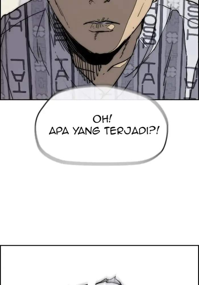Wind Breaker Chapter 341 - halaman 62