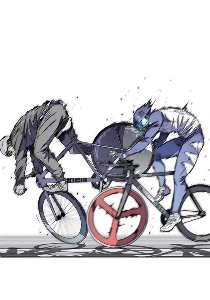 Wind Breaker Chapter 341 - halaman 64