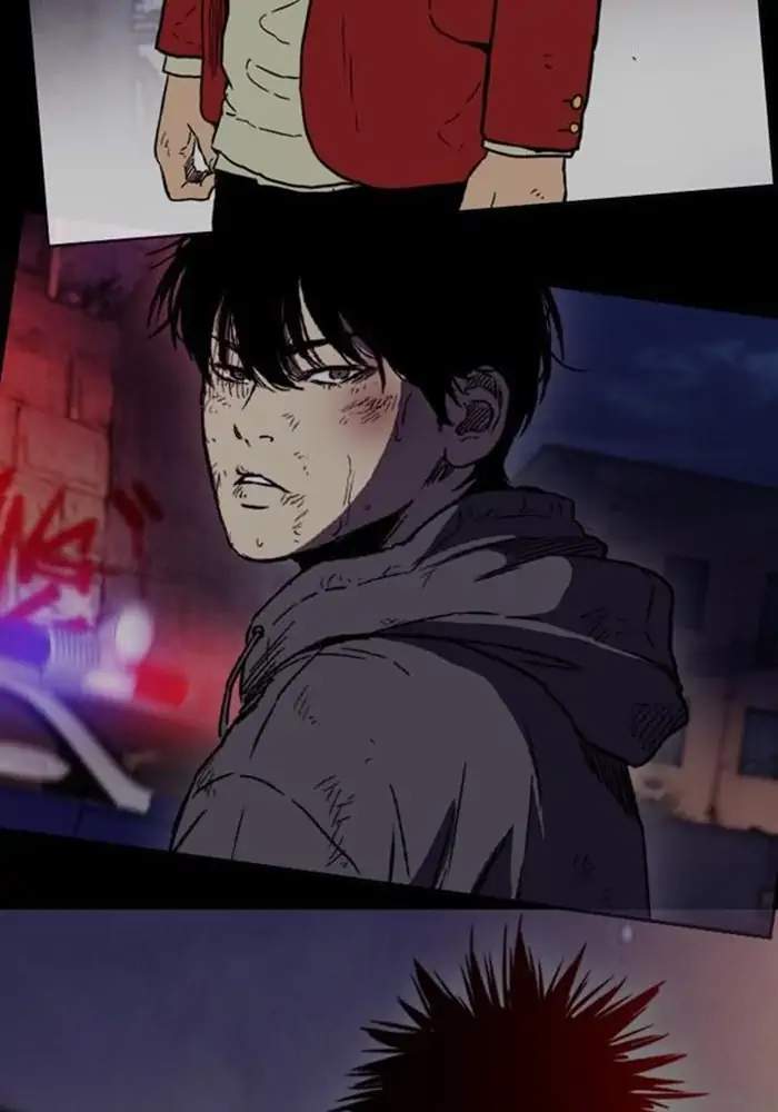 Wind Breaker Chapter 341 - halaman 68