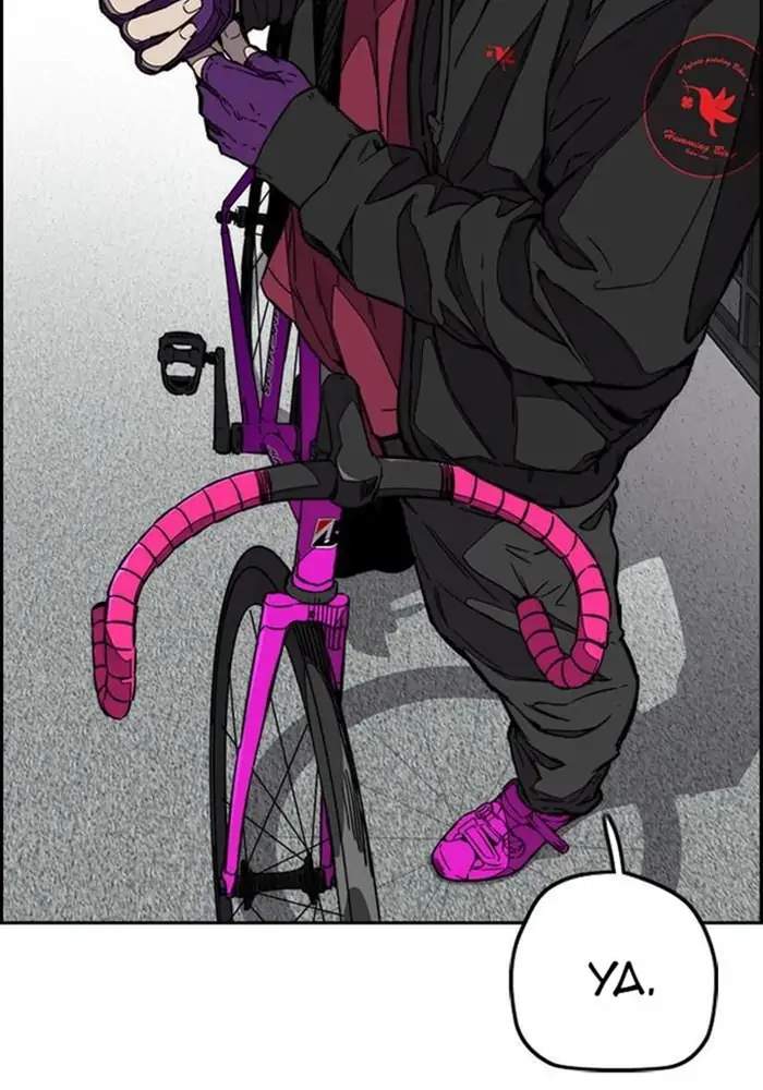 Wind Breaker Chapter 341 - halaman 88